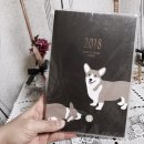 2018 다이어리, 메이크 잇 카운트 투데이 후기