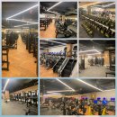 센스짐24 효성점 이미지