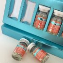 정수메디칼약국 | 피디알엔연어엑소좀앰플 피부과 화장품으로 홈케어