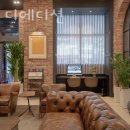 호텔 디 에디션 이미지