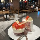 아티제 서울스퀘어점 | 서울역 카페, 디저트 맛집 추천 아티제 서울스퀘어