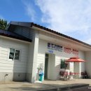 원포리해수욕장 화장실 이미지