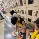 GS25 도화보영점 | 잠실야구장 내야 3루 먹거리 모음 | 보영만두 후기