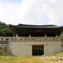 문경 오미자테마터널 이미지