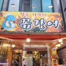 동네참숯뒷고기&산꼼장어 | 대전 탄방동 먹자골목 맛집 참숯 자갈치 꼼장어, 탄방골 참순대