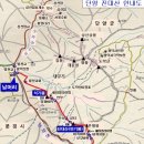 6월28일(수) 진대산 충북/단양 696m 산행예약^^ 이미지