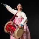 신명나는 한국무용 이미지