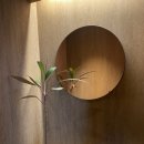 마포소방서 화장실 | 홍대헤어라인 고혹미 스칼프옴브레, 자연스러운 달걀형헤어라인