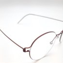 푸른안경 이미지