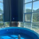 축령산 히든벨리 이미지