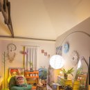 그루밍S | 쿠잉 복합식가습기 HDT-S10W반려묘와 함께 쓰는 10L 대용량 타워형 가습기 실사용 후기