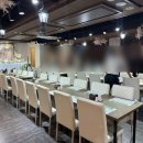 더존김밥 | 인천청라 돌잔치 더존더파티스타 주차 뷔페 후기