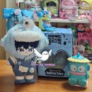 산책갈까? | 우리 함께 남예준이랑 용궁산책 갈까