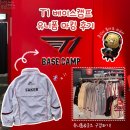[T1 베이스캠프] 티원 MSI 2026 유니폼 마킹 후기 사이즈 | 월욜 아침부터 홍대입구 | T1 카카오프렌즈...