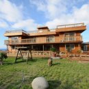 펜션 울릉도 이미지