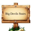 2024년 11월 23일 - Big Devils Stairs Overlook (Gravel Springs Hut) 이미지