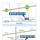 올리브 비치 이미지