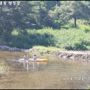 숲속의 샘물 캠핑장 이미지