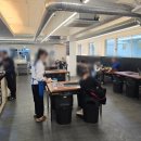 돈쌈 삼겹살 식당 이미지