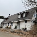 숨은빛 | [카페] 인천 강화도 - 데이트 하기 좋은 조용하고 편안한 분위기의 산장카페, 은빛 비치는 들 (주차가능)