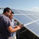 SW 태양광발전소 이미지