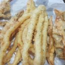 요상한떡볶이