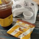 컴포즈커피분당효자촌점