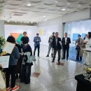 지우테크 | 지우갤러리 개관 초대 III -시절인연전