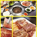 장수한우프라자 이미지