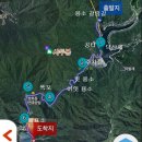 덕산저수지민박