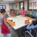 라파엘 요양병원 이미지