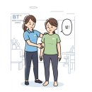 컨디션트레이닝 - 바른자세 이미지