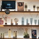 라하 헤어 이미지