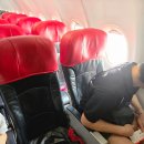 아시아 | 방콕에서 푸꾸옥 항공 에어아시아 이용후기(돈무앙 공항)