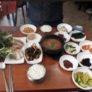 김해기사식당 이미지