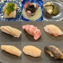 스시도키 | 뚝섬역 오마카세 맛집 스시도키 디너 데이트 후기(내돈내산)