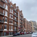 메릴본(Marylebone)