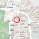 태영아파트 사거리 이미지