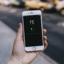 시니어를 위한 스마트폰 사용법 이미지