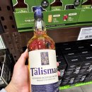 최저가를 찾는 사람들 | 이마트 트레이더스 가성비 끝판왕 최저가 위스키 [탈리스만(Talisman)] 솔직 후기