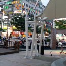 상남분수광장 이미지