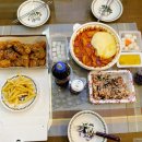 응급실국물떡볶이인천송도국제업무지구역점