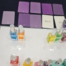 색채심리상담사 | 2025 세종시 여성일자리박람회 후기｜색채심리상담사 직업·자격증, 미가기업교육센터 체험부스