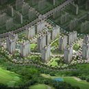 롯데건설 &#39;동탄 롯데캐슬 알바트로스&#39; 2012.6월 중 분양 이미지