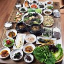 강변식당 이미지