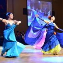 라인댄스 이미지