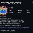 GS25 완주기로점 | 소주도맛으로 즐기자! GS25 신상 보리소주 &#39;선양오크보리&#39; 솔직 후기