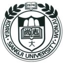 상지대학교 이미지