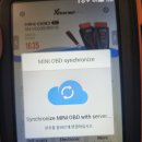 VVDI MINI OBD TOOL 동기화 오류(?) 해결방법 아시는분 계실까요? 이미지