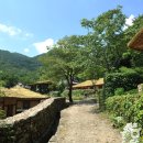 심청한옥마을 이미지